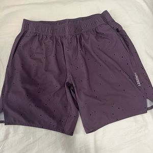 LEGENDS LUKA 7” MENS TRAINING SHORTS